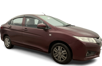 2015 Honda City - Sedan - Petrol - Manual - ₹2.91 lakh