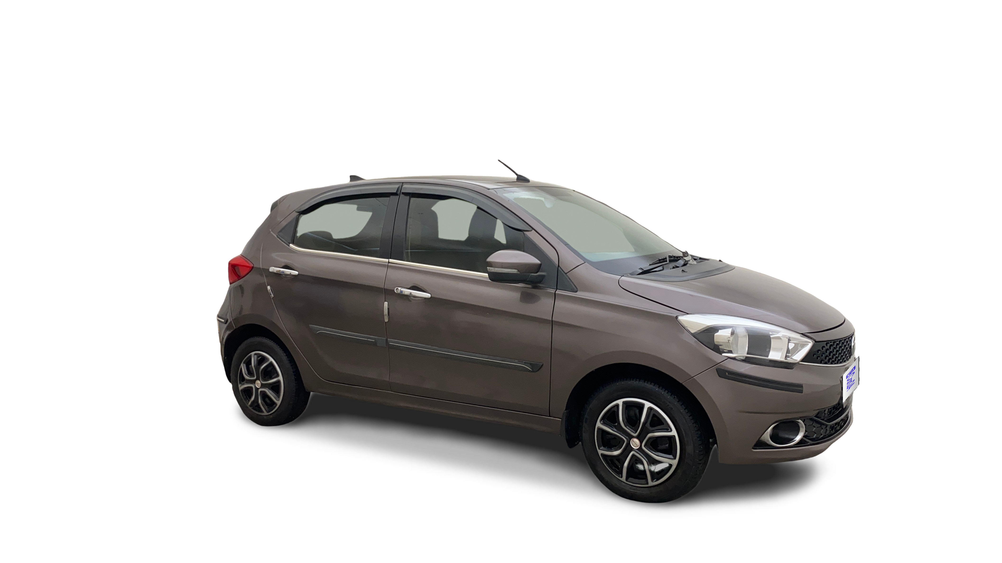 2019 Tata Tiago - Hatchback - Petrol - Manual - ₹3.50 lakh