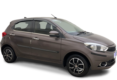 2019 Tata Tiago - Hatchback - Petrol - Manual - ₹3.50 lakh