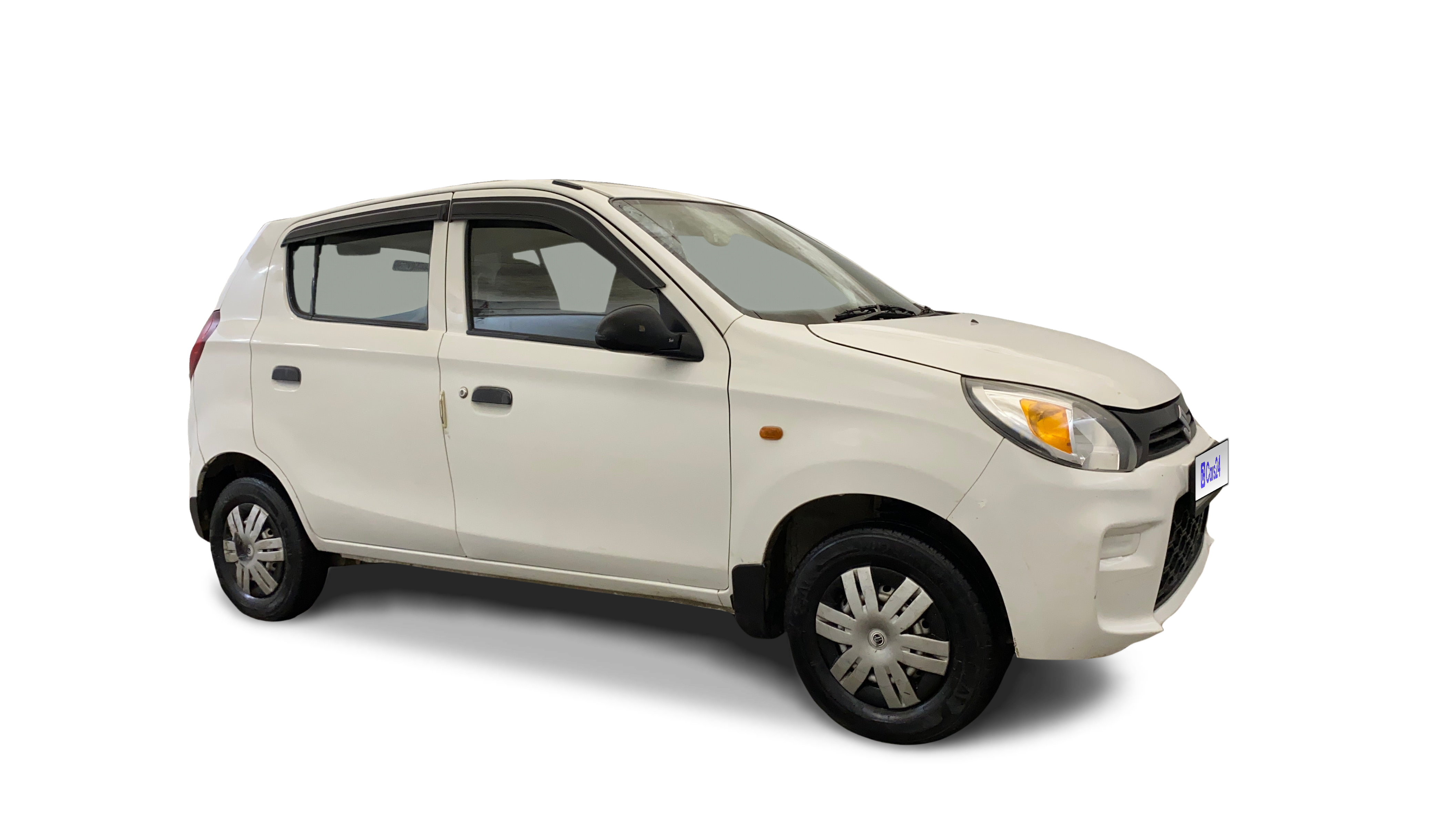 2022 Maruti Alto - Hatchback - Petrol - Manual - ₹2.42 lakh