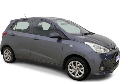 2017 Hyundai Grand i10 - Hatchback - Petrol - Manual - ₹3.49 lakh