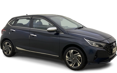 Hyundai NEW I20-img