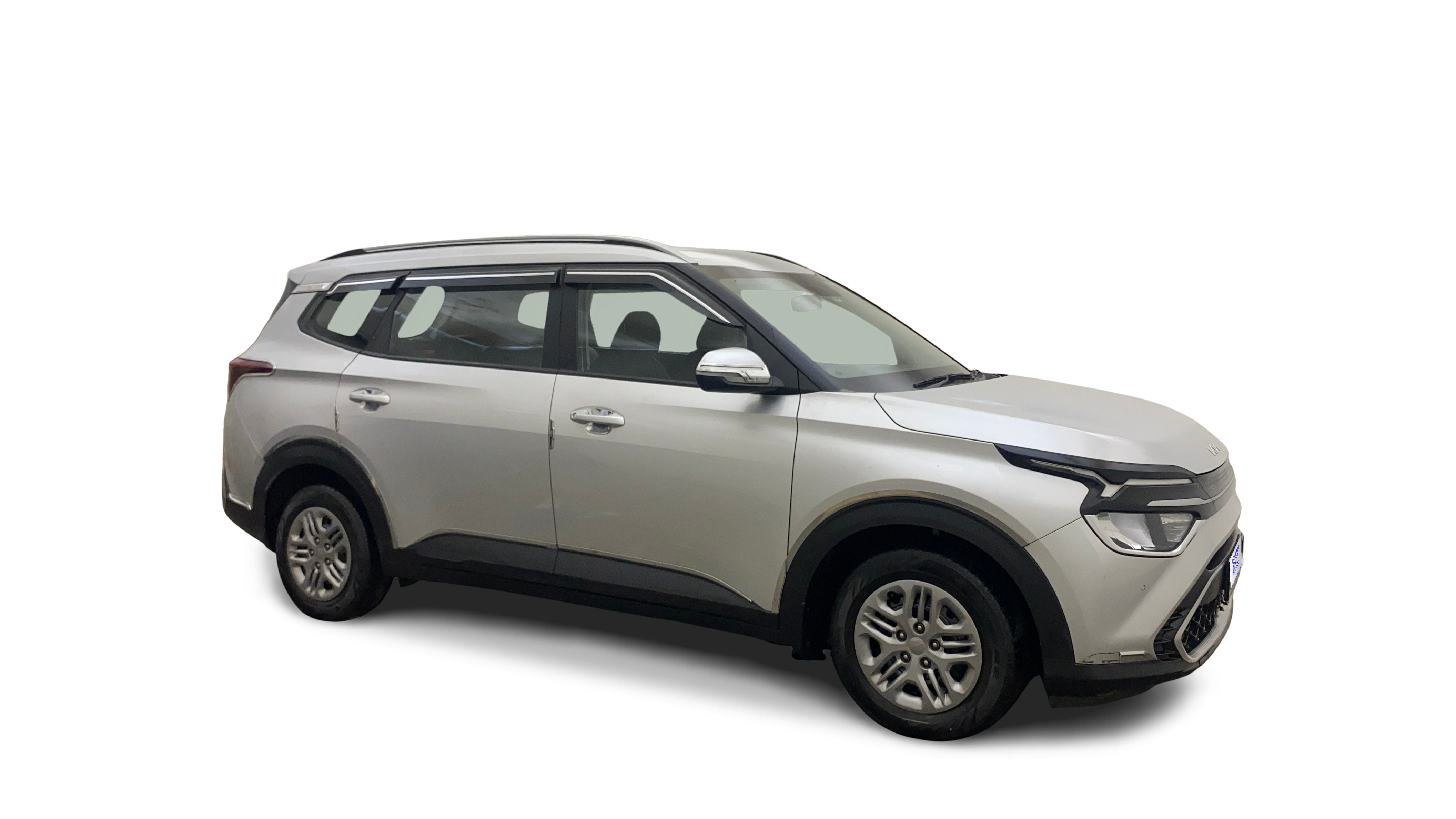2024 KIA CARENS - SUV - Petrol - Manual - ₹11.23 lakh