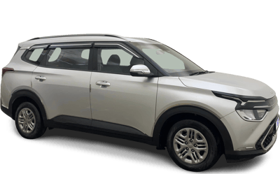 2024 KIA CARENS - SUV - Petrol - Manual - ₹11.23 lakh