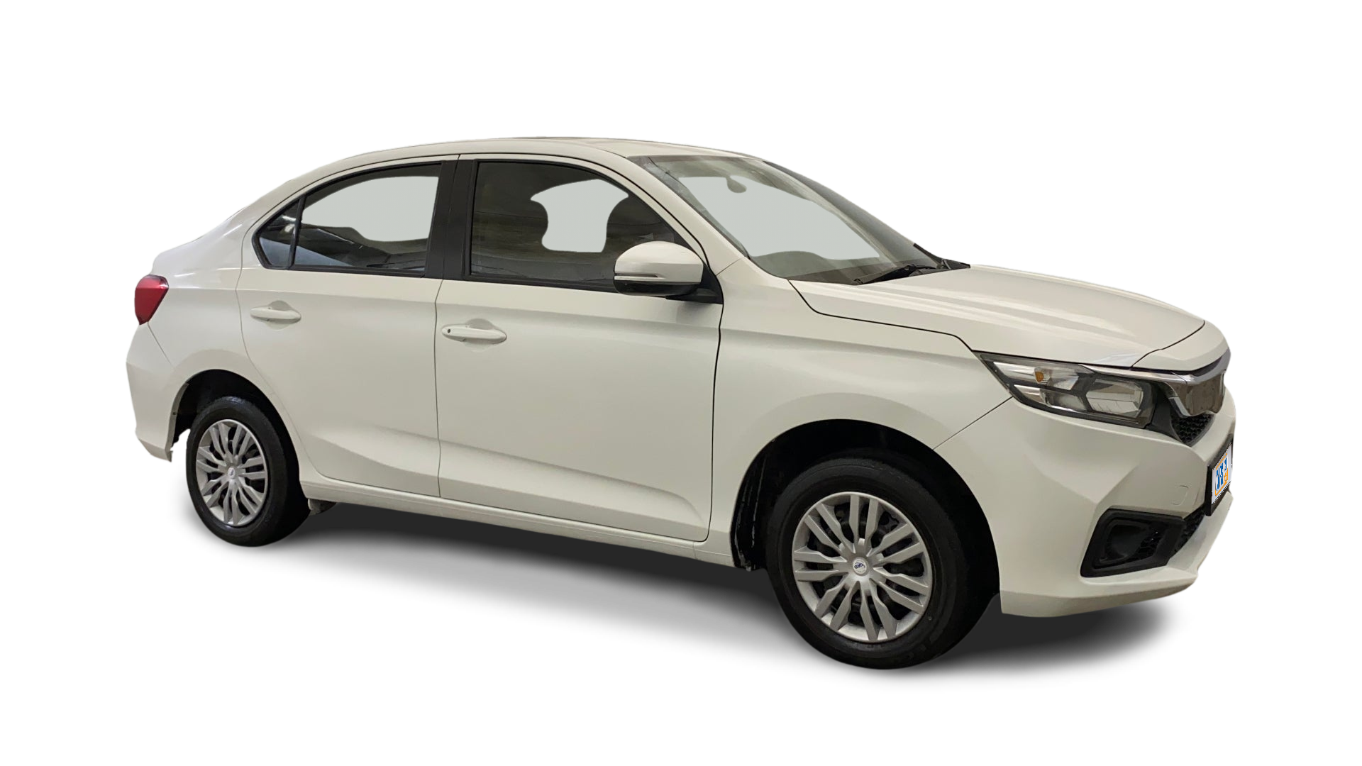 2021 Honda Amaze - Sedan - CNG - Manual - ₹4.97 lakh
