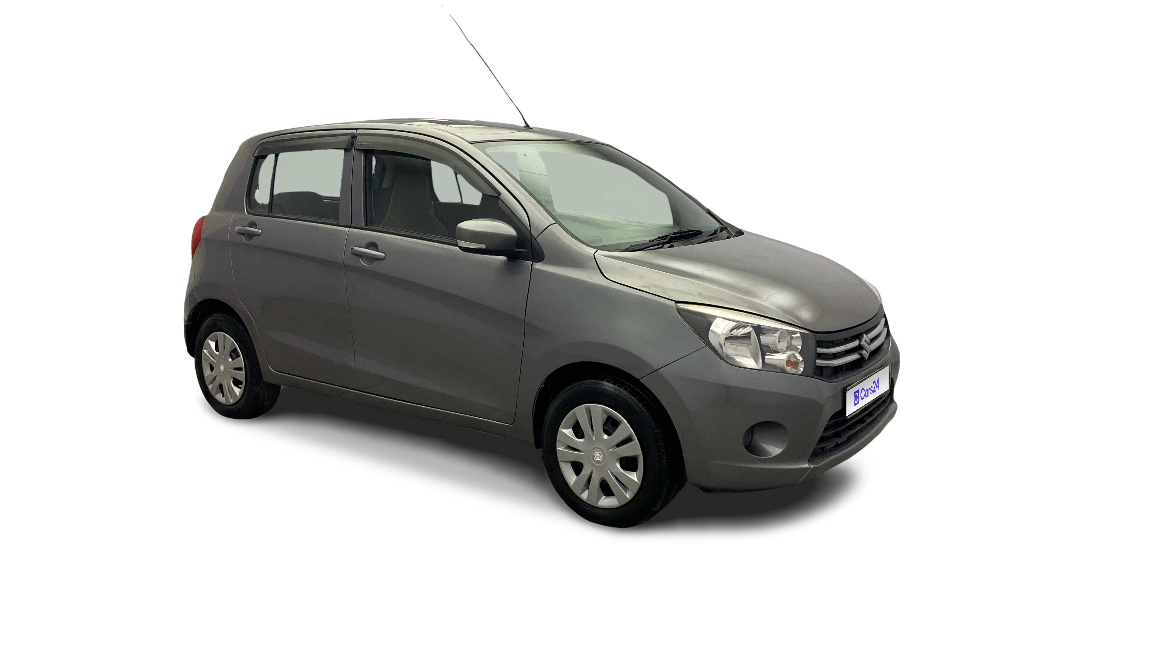 2014 Maruti Celerio - Hatchback - Petrol - Manual - ₹2.78 lakh