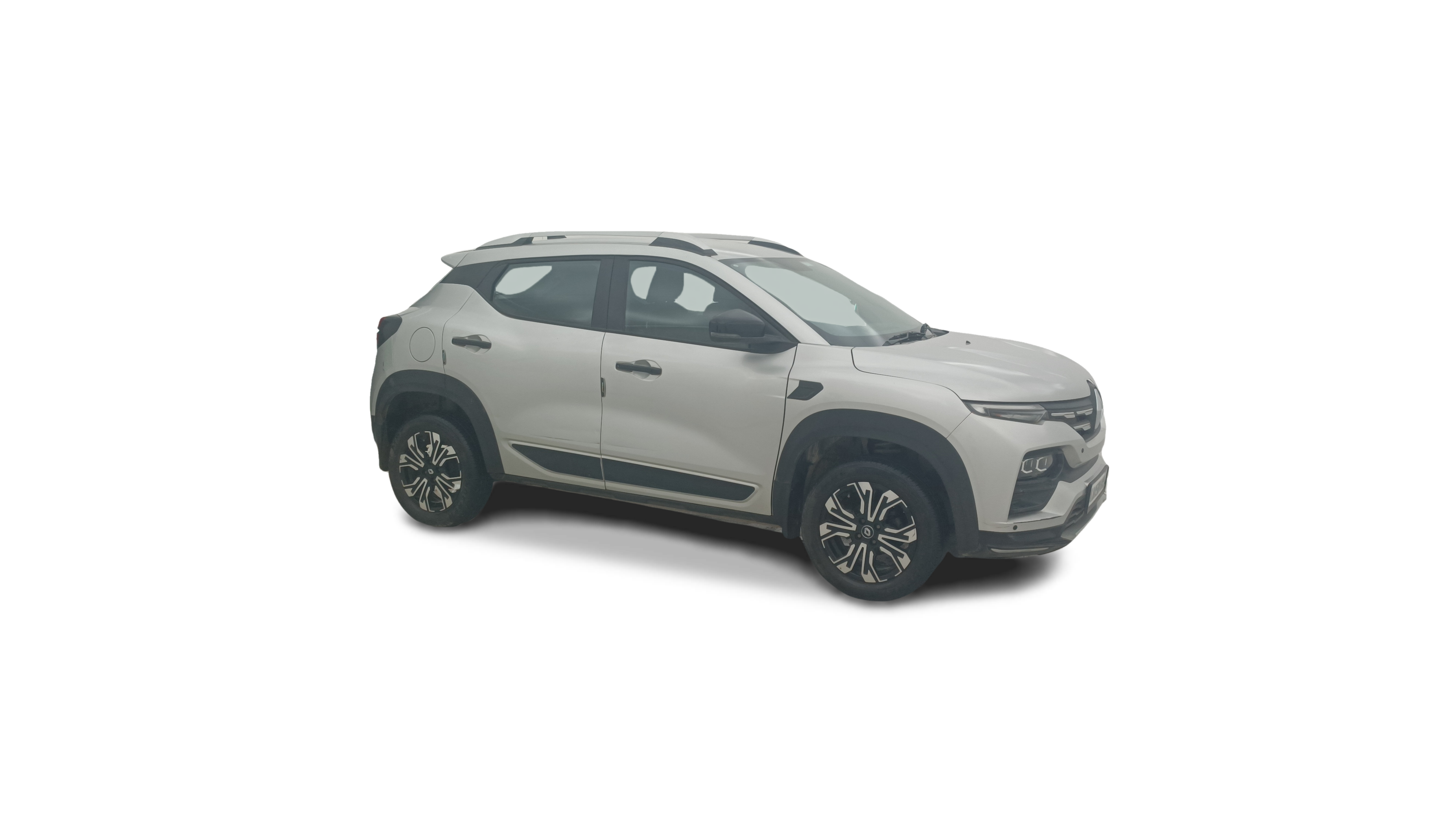 2023 Renault Kiger - Hatchback - Petrol - Automatic - ₹6.19 lakh