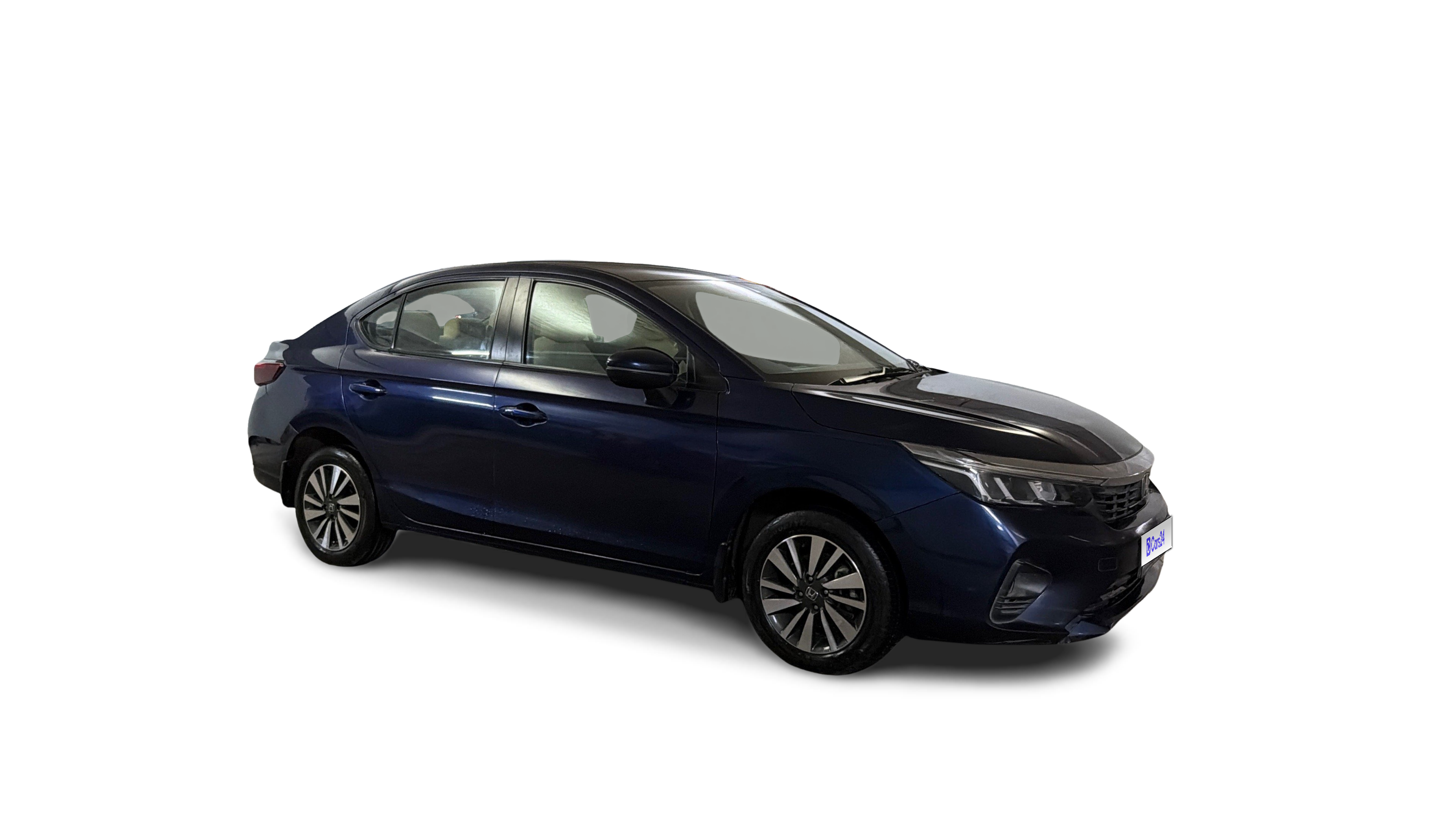 2023 Honda City - Sedan - Petrol - Automatic - ₹9.41 lakh