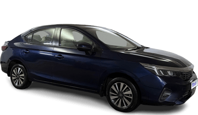 2023 Honda City - Sedan - Petrol - Automatic - ₹9.41 lakh