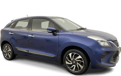 2019 Maruti Baleno - Hatchback - Petrol - Manual - ₹4.05 lakh