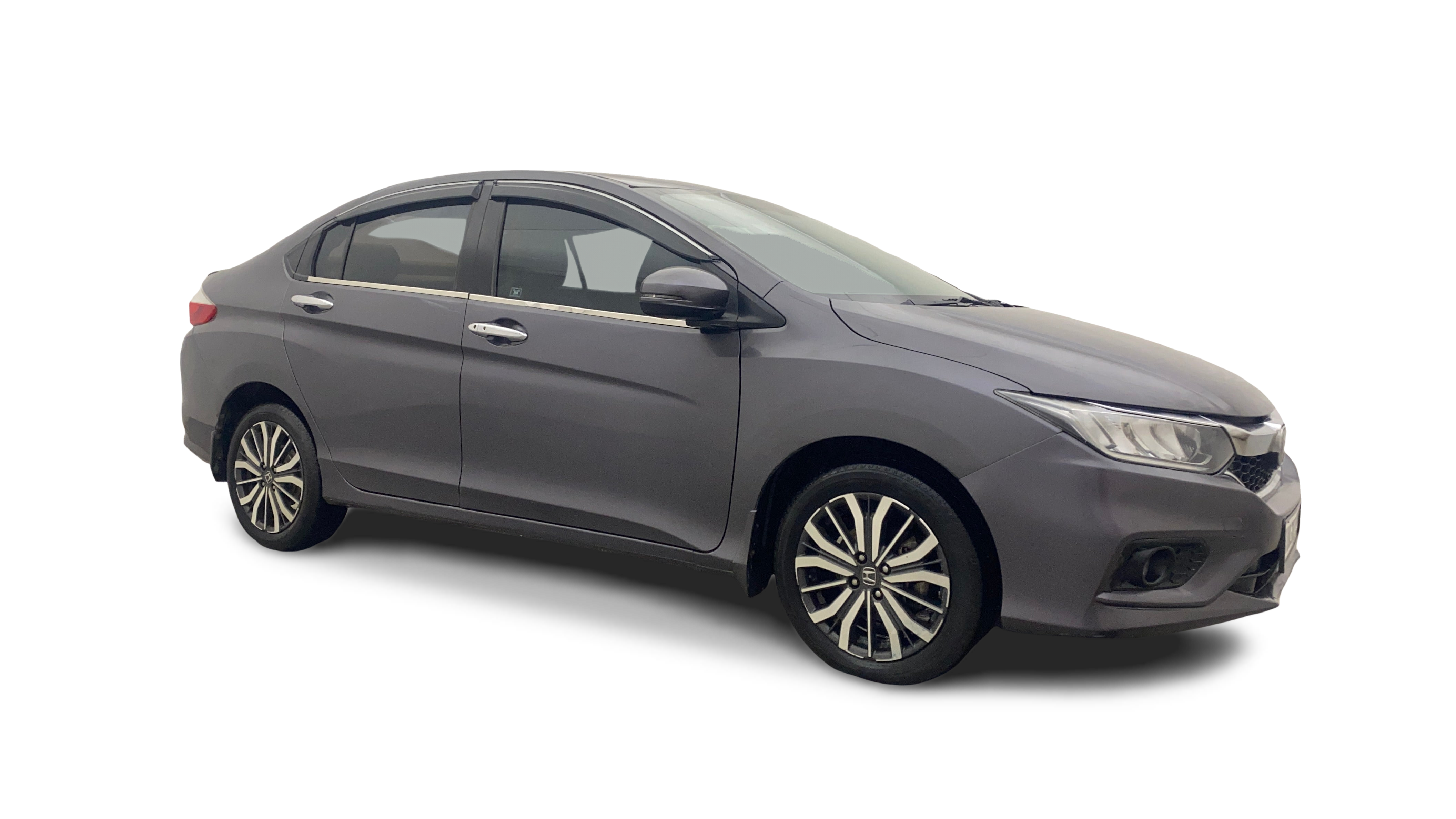 2017 Honda City - Sedan - Diesel - Manual - ₹6.60 lakh