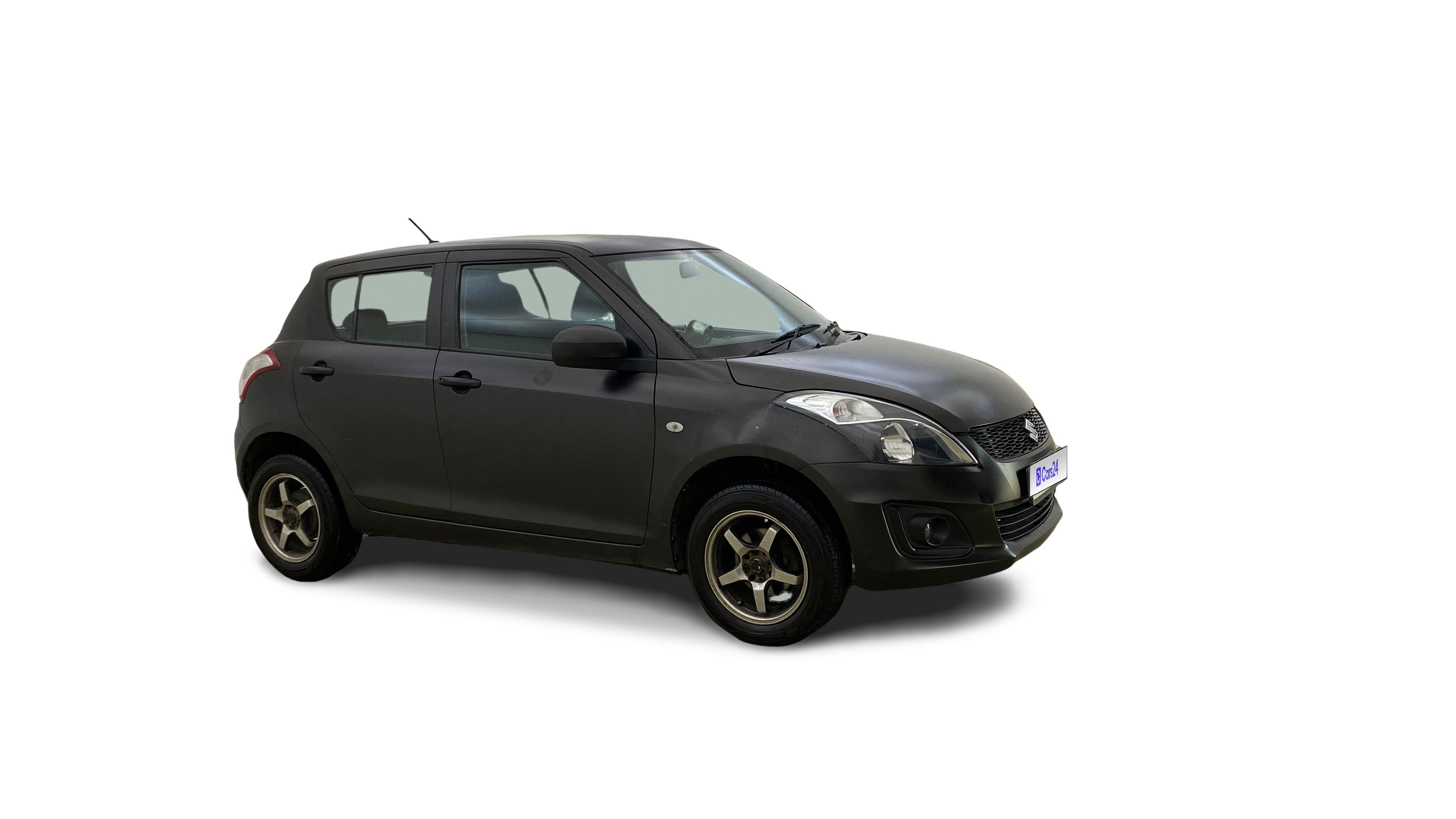 2016 Maruti Swift - Hatchback - Petrol - Manual - ₹3.21 lakh
