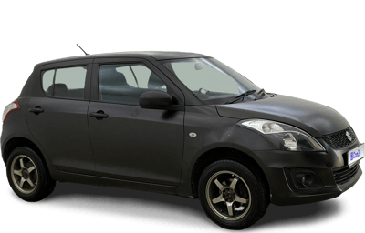 2016 Maruti Swift - Hatchback - Petrol - Manual - ₹3.21 lakh