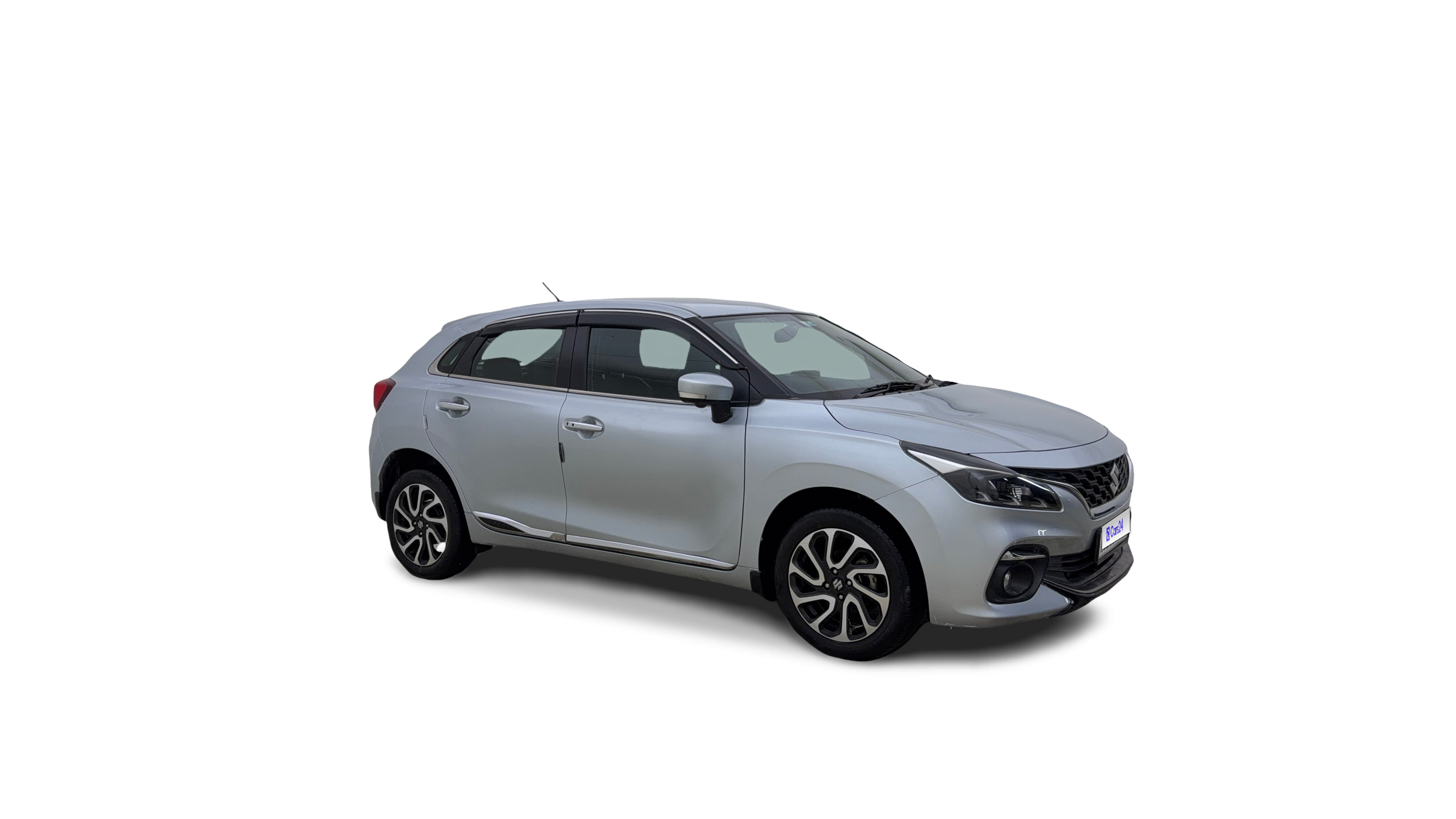 2023 Maruti Baleno - Hatchback - Petrol - Automatic - ₹7.01 lakh