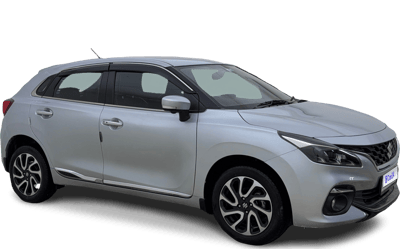 2023 Maruti Baleno - Hatchback - Petrol - Automatic - ₹6.75 lakh