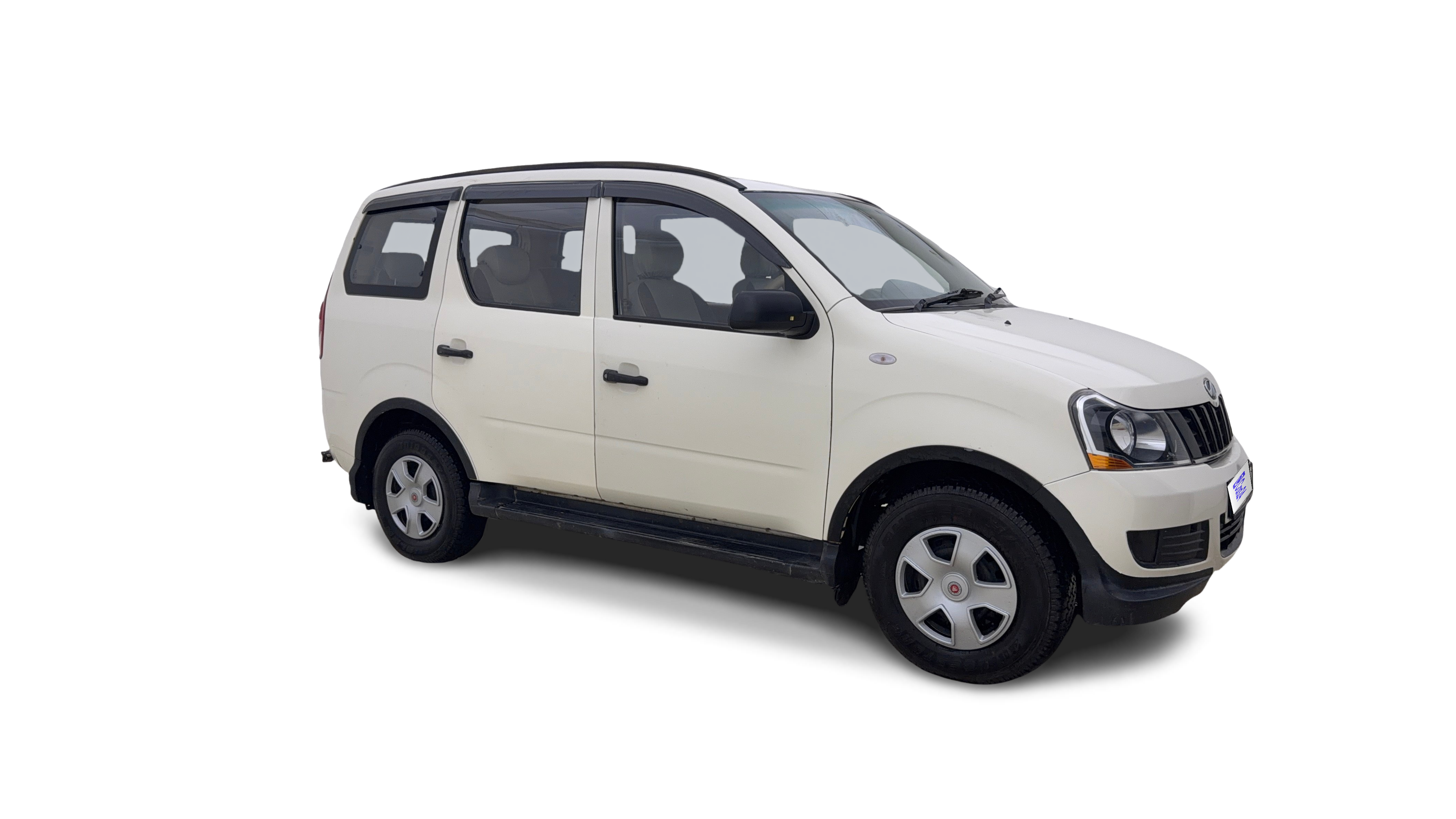 2013 Mahindra Xylo - SUV - Diesel - Manual - ₹2.68 lakh