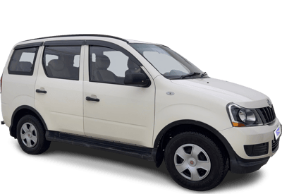 2013 Mahindra Xylo - SUV - Diesel - Manual - ₹2.28 lakh