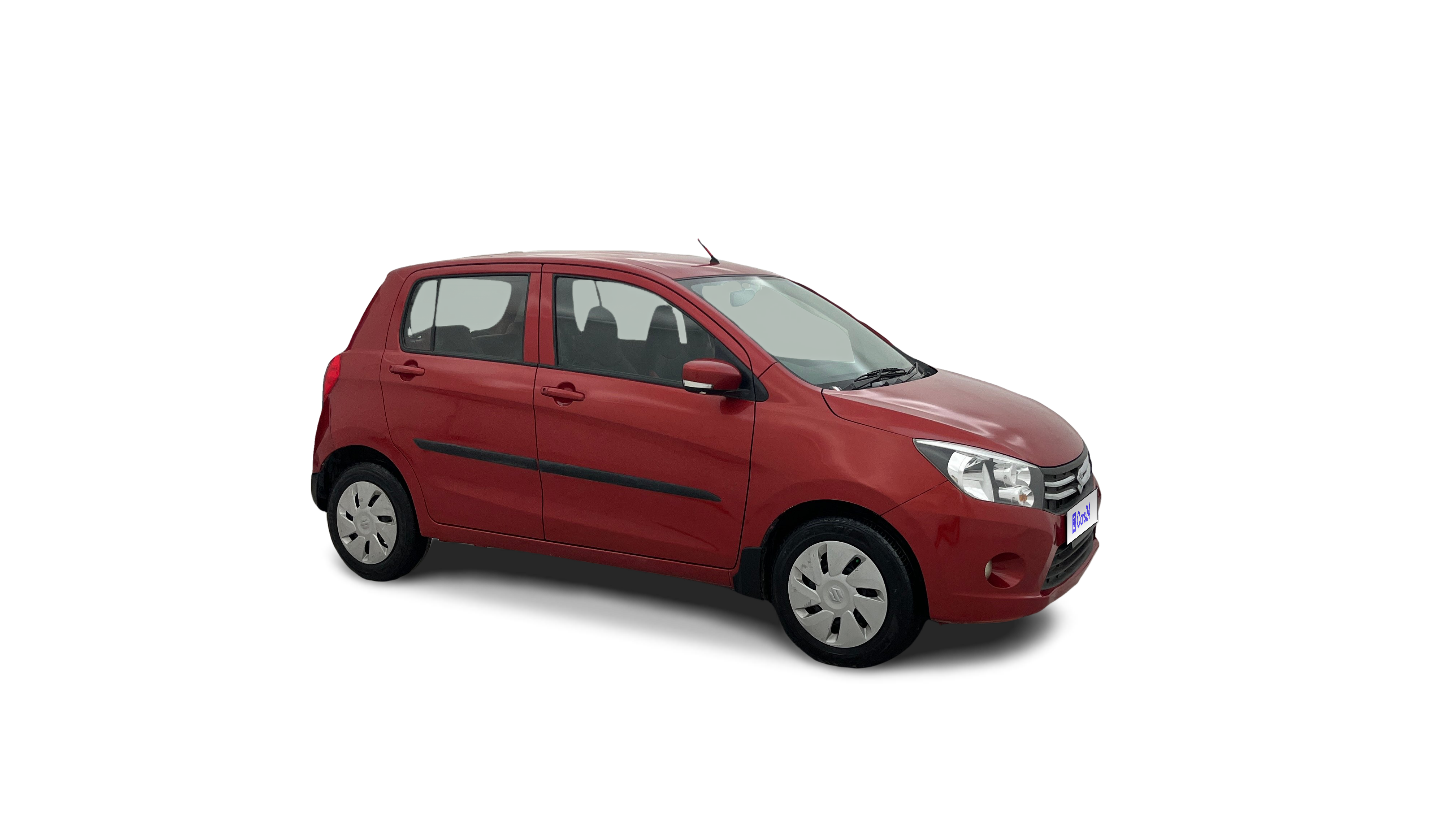 2016 Maruti Celerio - Hatchback - Petrol - Automatic - ₹4.00 lakh