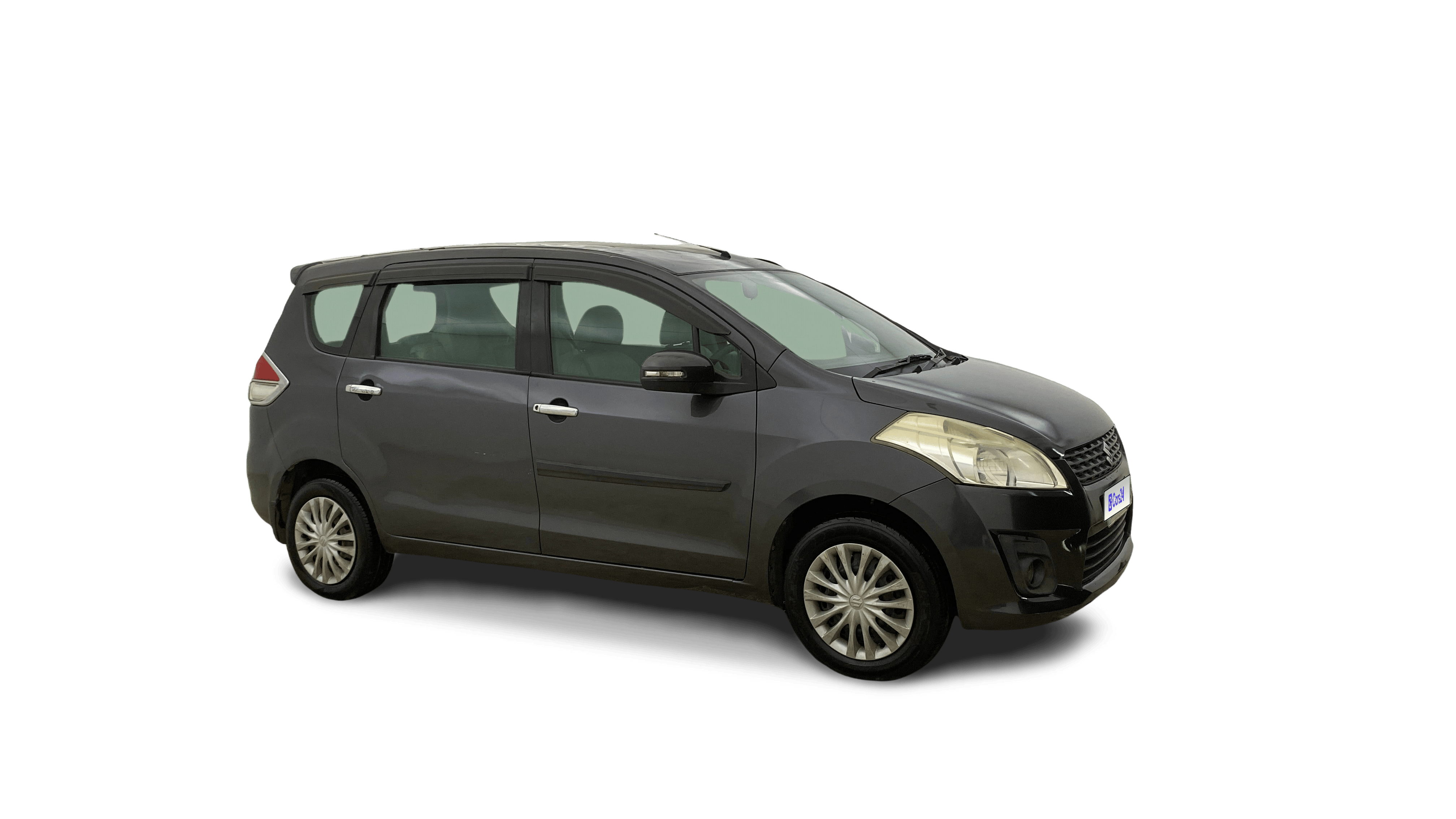 2015 Maruti Ertiga - SUV - CNG - Manual - ₹4.52 lakh