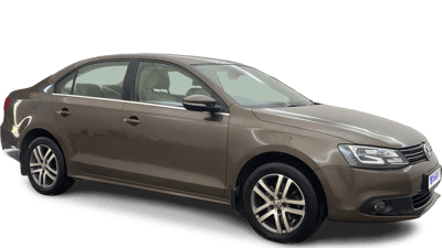 2014 Volkswagen Jetta - Sedan - Diesel - Automatic - ₹5.32 lakh