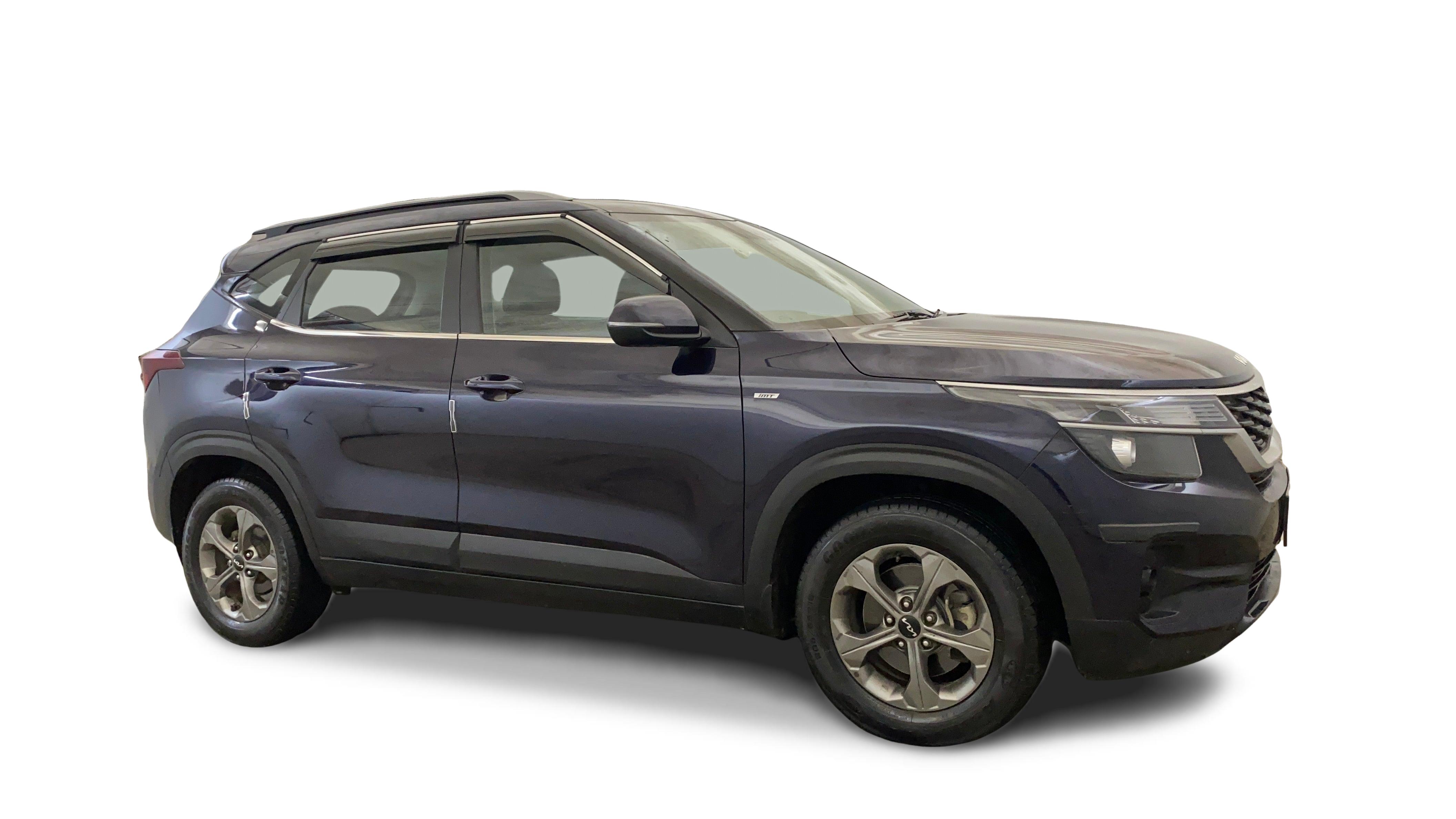 2022 KIA SELTOS - SUV - Diesel - Manual - ₹9.30 lakh