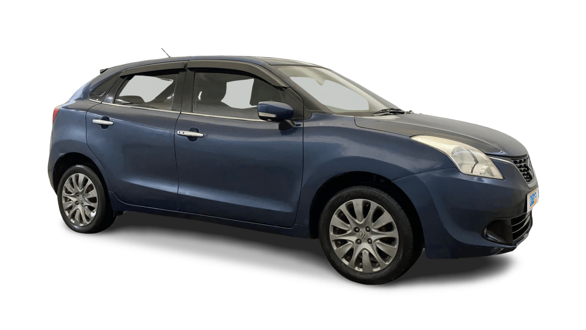 Maruti Baleno-img