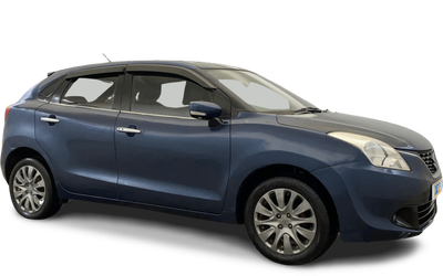 Maruti Baleno-img
