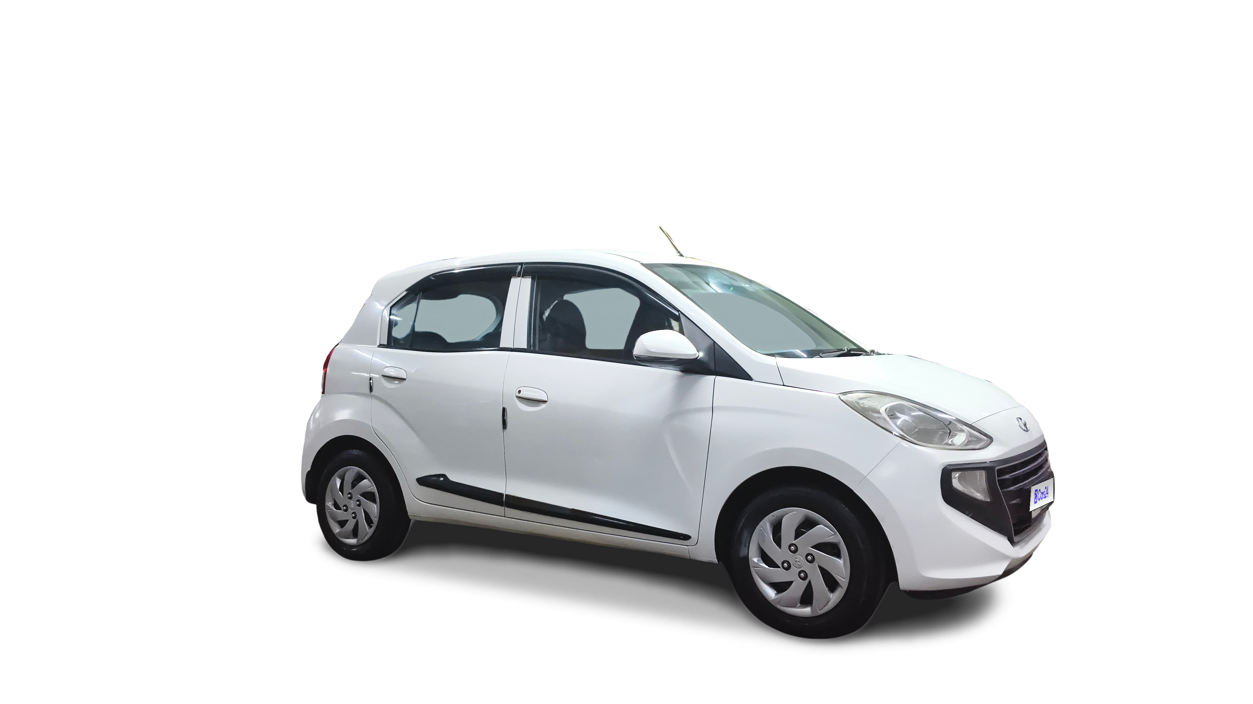 2021 Hyundai NEW SANTRO - Hatchback - Petrol - Manual - ₹4.14 lakh
