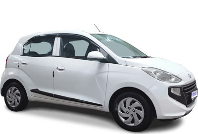 2021 Hyundai NEW SANTRO - Hatchback - Petrol - Manual - ₹4.14 lakh