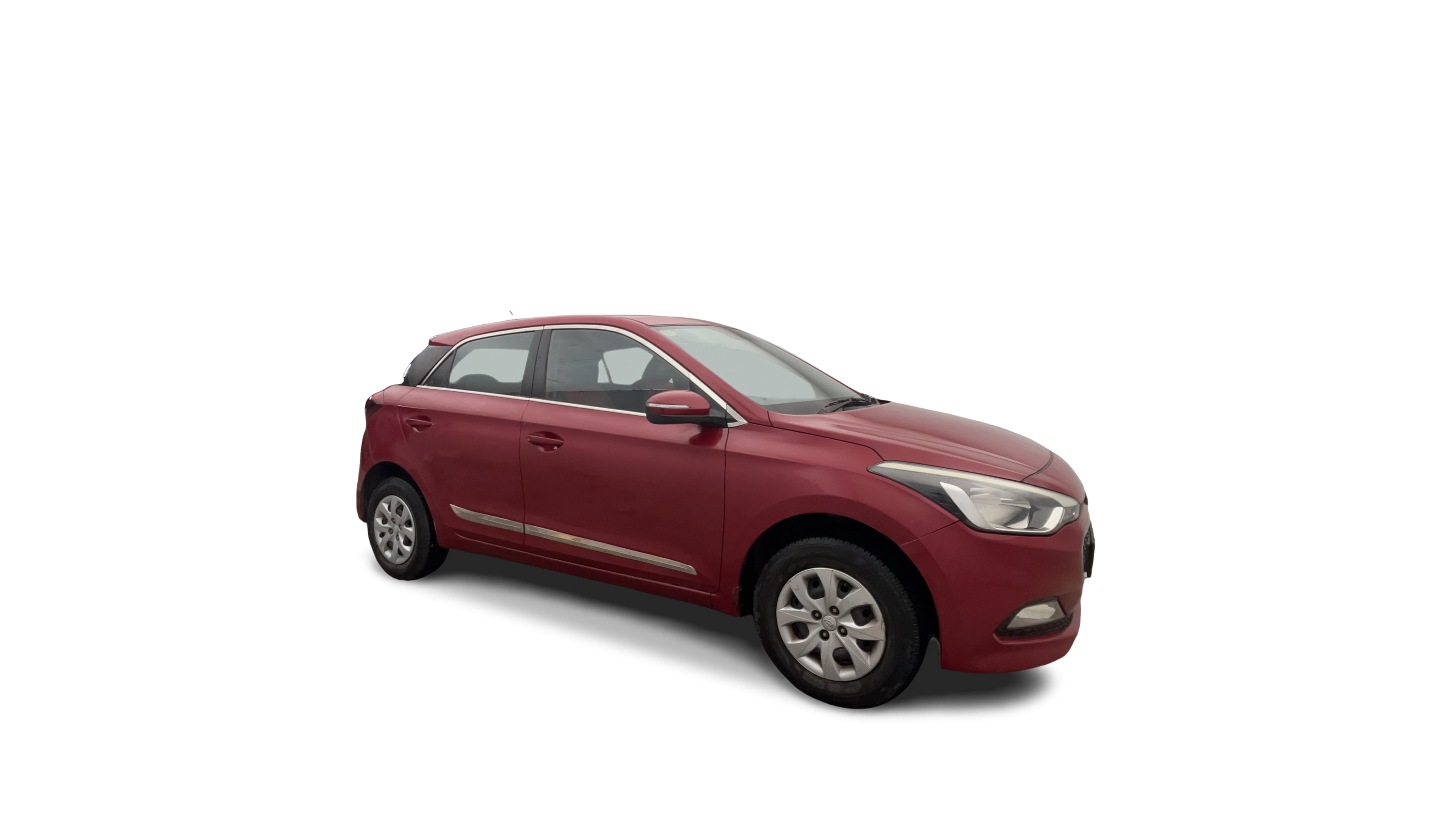 2017 Hyundai Elite i20 - Hatchback - Petrol - Manual - ₹3.61 lakh