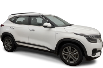 2021 KIA SELTOS - SUV - Petrol - Automatic - ₹8.44 lakh