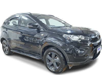 2022 Tata NEXON - SUV - Diesel - Automatic - ₹9.84 lakh