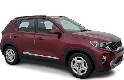2022 KIA SONET - SUV - Petrol - Manual - ₹6.98 lakh
