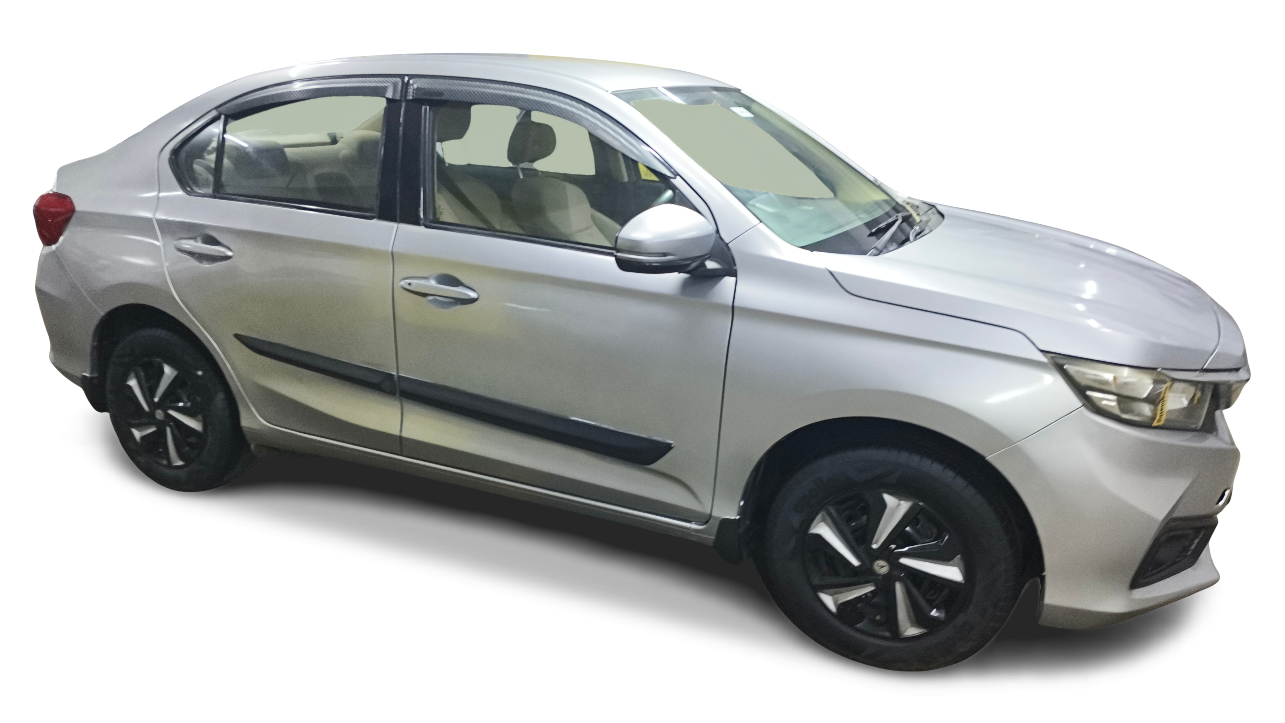 2021 Honda Amaze - Sedan - Petrol - Manual - ₹5.17 lakh