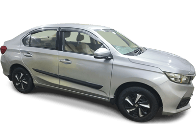 2021 Honda Amaze - Sedan - Petrol - Manual - ₹5.10 lakh