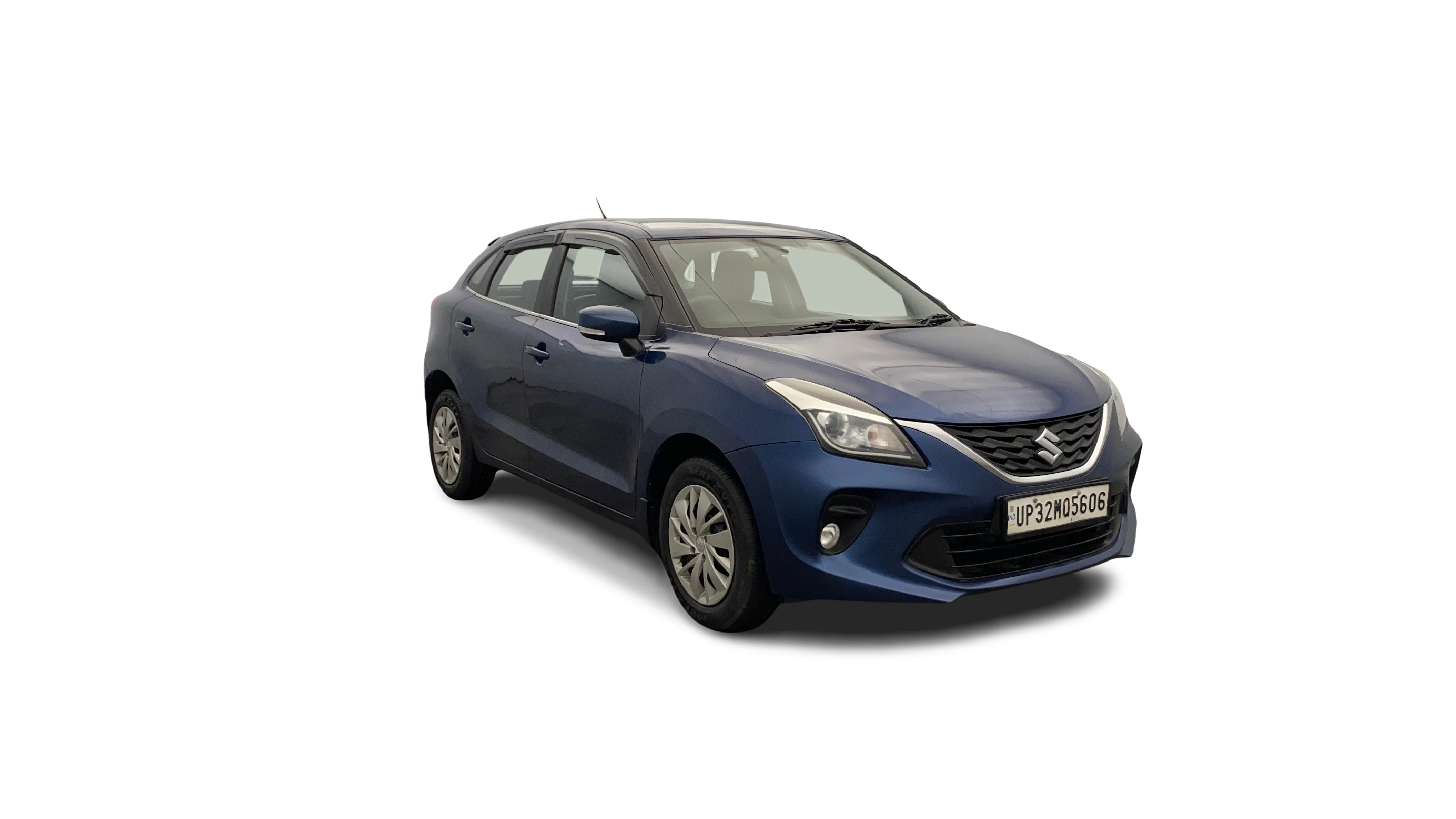 Maruti Baleno-img