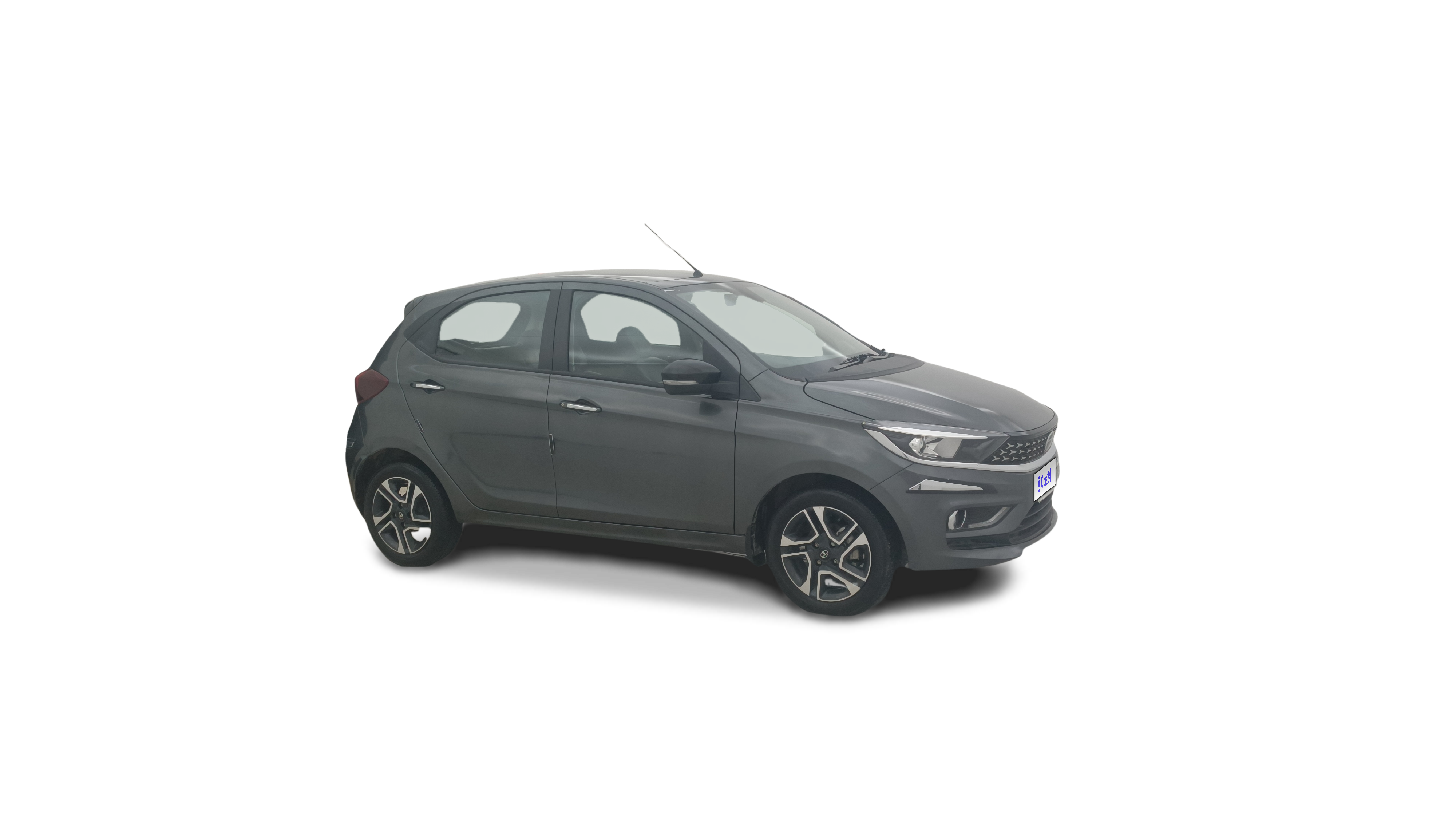 2024 Tata Tiago - Hatchback - Petrol - Automatic - ₹6.80 lakh