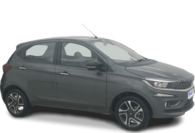 2024 Tata Tiago - Hatchback - Petrol - Automatic - ₹6.80 lakh