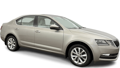 2019 Skoda Octavia - Sedan - Petrol - Automatic - ₹9.25 lakh