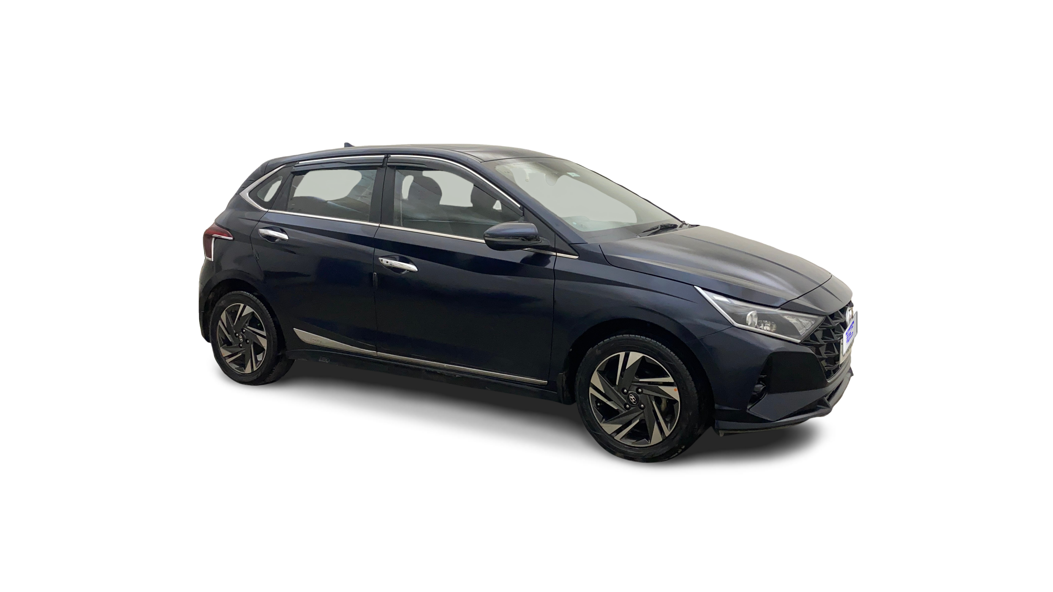 2021 Hyundai NEW I20 - Hatchback - Petrol - Manual - ₹6.62 lakh