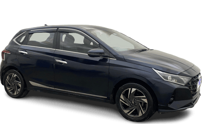 2021 Hyundai NEW I20 - Hatchback - Petrol - Manual - ₹6.62 lakh