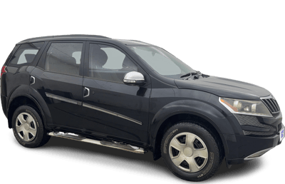 2014 Mahindra XUV500 - SUV - Diesel - Manual - ₹5.96 lakh