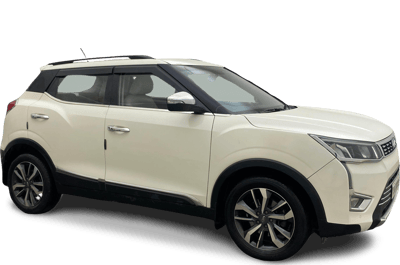 2021 Mahindra XUV300 - SUV - Diesel - Manual - ₹8.46 lakh