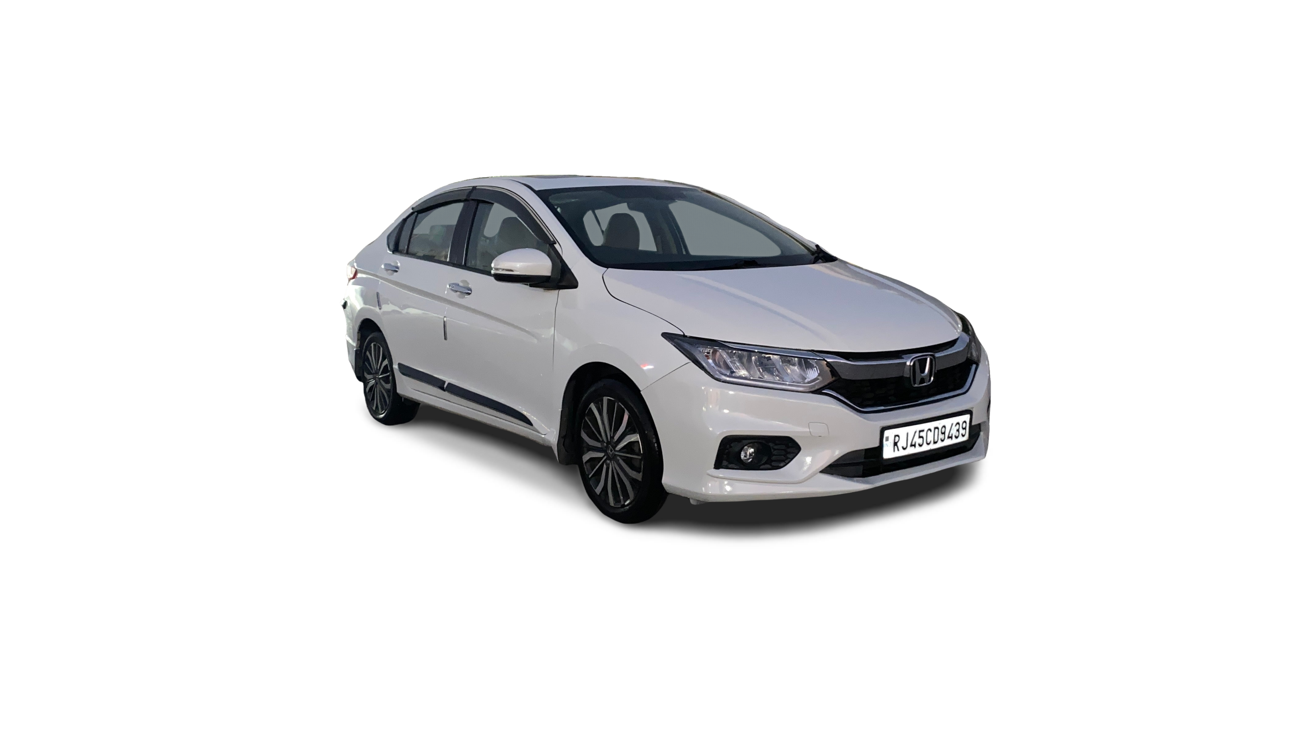 Honda City-img