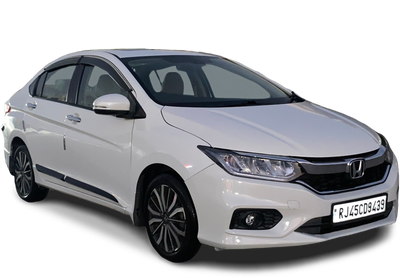 Honda City-img