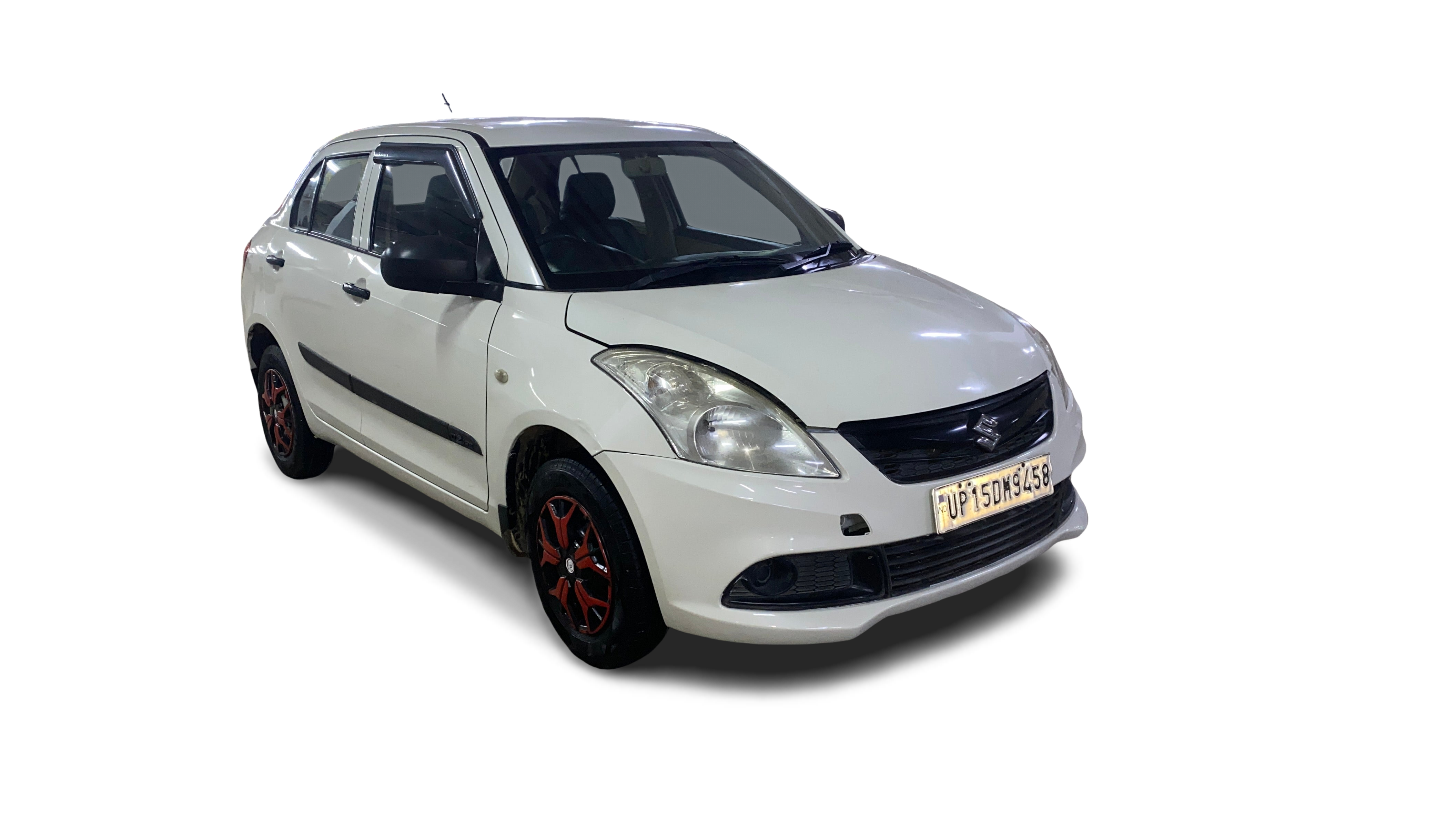 Maruti Swift Dzire-img