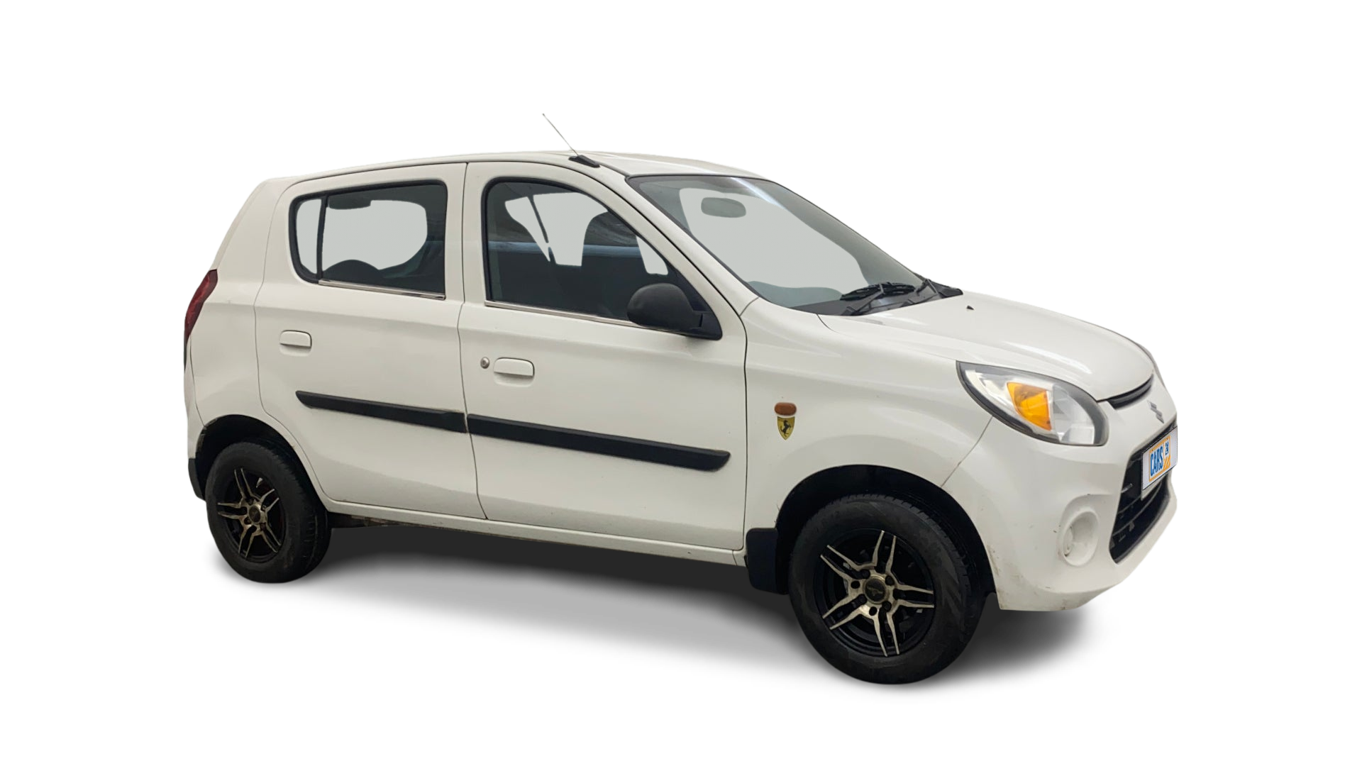Maruti Alto 800-img
