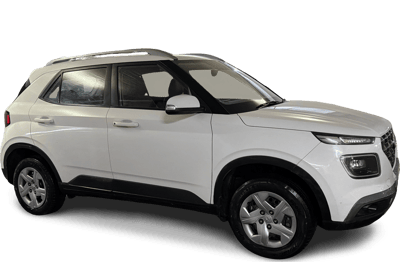 2021 Hyundai VENUE - SUV - Petrol - Manual - ₹5.60 lakh