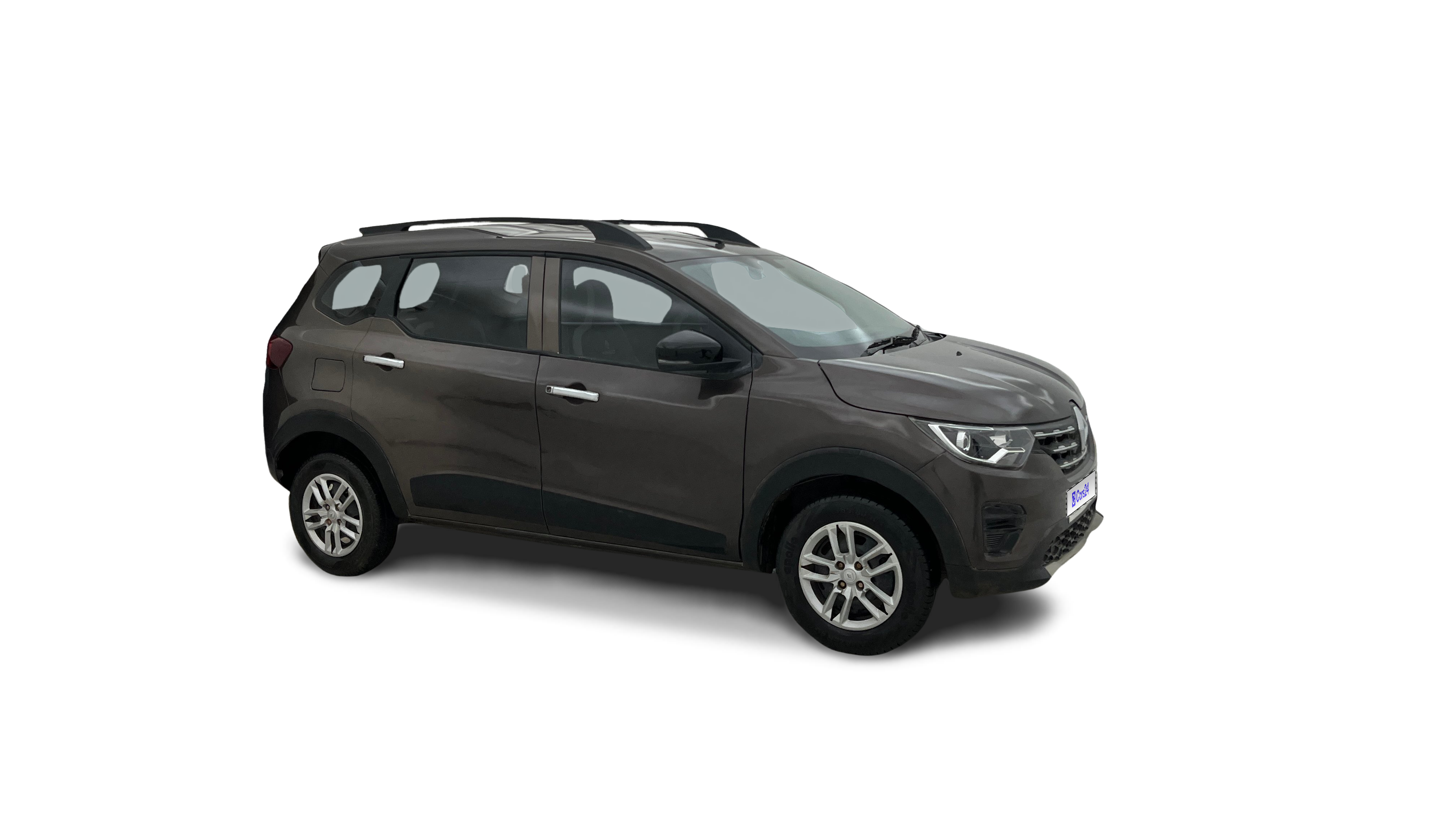 2023 Renault TRIBER - SUV - Petrol - Manual - ₹5.15 lakh