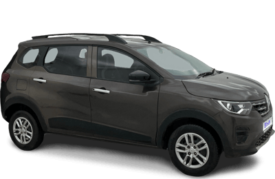 2023 Renault TRIBER - SUV - Petrol - Manual - ₹5.51 lakh
